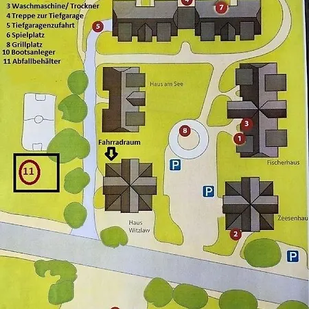 Апартаменты Granitzblick 4 Mit Terrasse Und Wintergarten